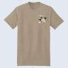Beefy T® 100% Cotton T Shirt Thumbnail
