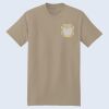 Beefy T® 100% Cotton T Shirt Thumbnail
