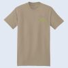 Beefy T® 100% Cotton T Shirt Thumbnail