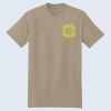 Beefy T® 100% Cotton T Shirt Thumbnail