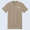 Beefy T® 100% Cotton T Shirt Thumbnail