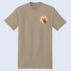 Beefy T® 100% Cotton T Shirt Thumbnail