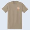 Beefy T® 100% Cotton T Shirt Thumbnail