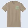 Beefy T® 100% Cotton T Shirt Thumbnail