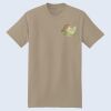 Beefy T® 100% Cotton T Shirt Thumbnail