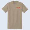 Beefy T® 100% Cotton T Shirt Thumbnail