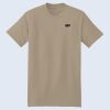 Beefy T® 100% Cotton T Shirt Thumbnail