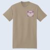 Beefy T® 100% Cotton T Shirt Thumbnail
