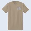 Beefy T® 100% Cotton T Shirt Thumbnail