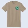 Beefy T® 100% Cotton T Shirt Thumbnail