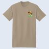Beefy T® 100% Cotton T Shirt Thumbnail