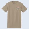 Beefy T® 100% Cotton T Shirt Thumbnail