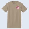 Beefy T® 100% Cotton T Shirt Thumbnail