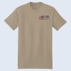 Beefy T® 100% Cotton T Shirt Thumbnail