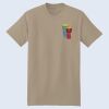 Beefy T® 100% Cotton T Shirt Thumbnail