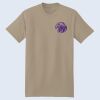 Beefy T® 100% Cotton T Shirt Thumbnail