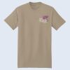 Beefy T® 100% Cotton T Shirt Thumbnail