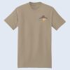 Beefy T® 100% Cotton T Shirt Thumbnail