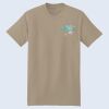 Beefy T® 100% Cotton T Shirt Thumbnail