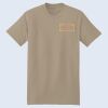 Beefy T® 100% Cotton T Shirt Thumbnail