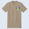 Beefy T® 100% Cotton T Shirt Thumbnail