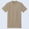 Beefy T® 100% Cotton T Shirt Thumbnail