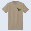 Beefy T® 100% Cotton T Shirt Thumbnail