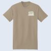 Beefy T® 100% Cotton T Shirt Thumbnail