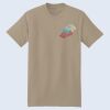Beefy T® 100% Cotton T Shirt Thumbnail