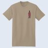 Beefy T® 100% Cotton T Shirt Thumbnail