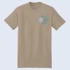 Beefy T® 100% Cotton T Shirt Thumbnail