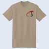 Beefy T® 100% Cotton T Shirt Thumbnail
