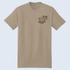 Beefy T® 100% Cotton T Shirt Thumbnail