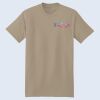 Beefy T® 100% Cotton T Shirt Thumbnail