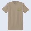 Beefy T® 100% Cotton T Shirt Thumbnail