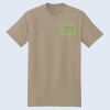 Beefy T® 100% Cotton T Shirt Thumbnail