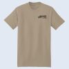 Beefy T® 100% Cotton T Shirt Thumbnail
