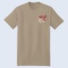 Beefy T® 100% Cotton T Shirt Thumbnail