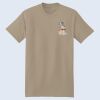 Beefy T® 100% Cotton T Shirt Thumbnail