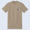 Beefy T® 100% Cotton T Shirt Thumbnail