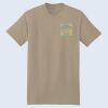 Beefy T® 100% Cotton T Shirt Thumbnail