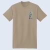 Beefy T® 100% Cotton T Shirt Thumbnail