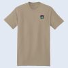 Beefy T® 100% Cotton T Shirt Thumbnail