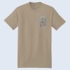 Beefy T® 100% Cotton T Shirt Thumbnail
