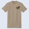 Beefy T® 100% Cotton T Shirt Thumbnail