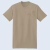 Beefy T® 100% Cotton T Shirt Thumbnail