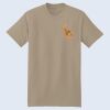 Beefy T® 100% Cotton T Shirt Thumbnail