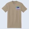 Beefy T® 100% Cotton T Shirt Thumbnail