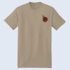 Beefy T® 100% Cotton T Shirt Thumbnail