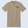 Beefy T® 100% Cotton T Shirt Thumbnail